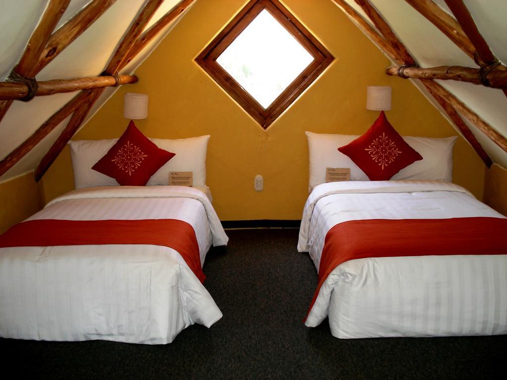 Eco Inn Colca Yanque Exterior foto