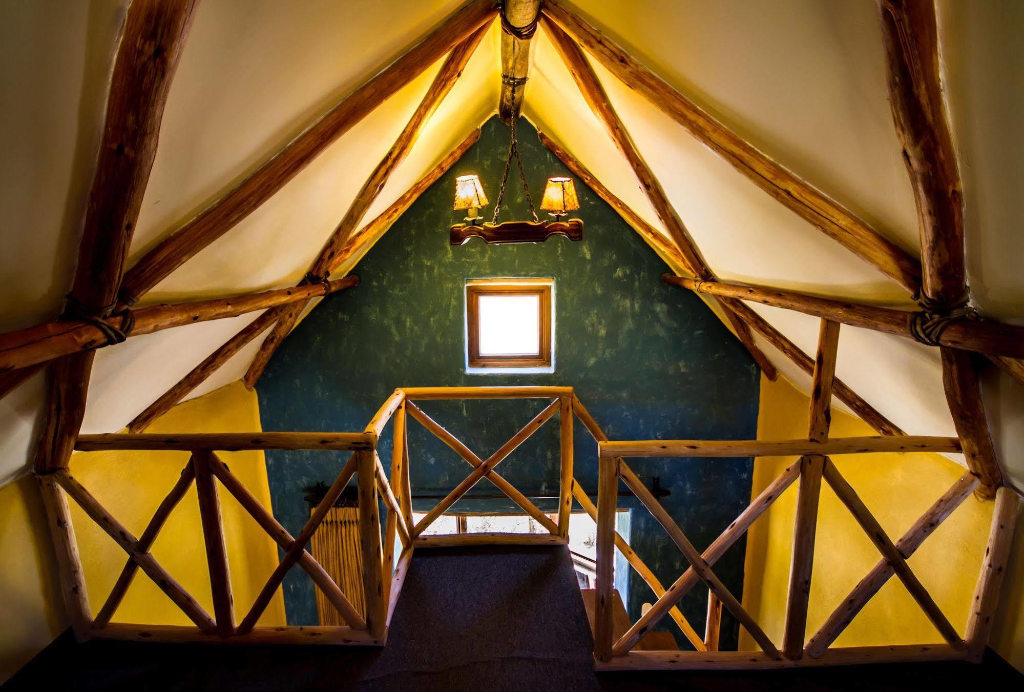 Eco Inn Colca Yanque Exterior foto