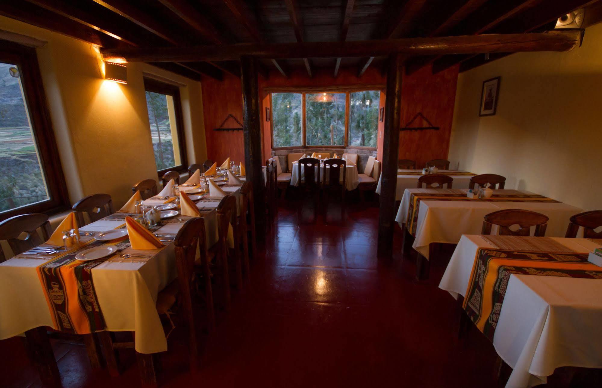 Eco Inn Colca Yanque Exterior foto