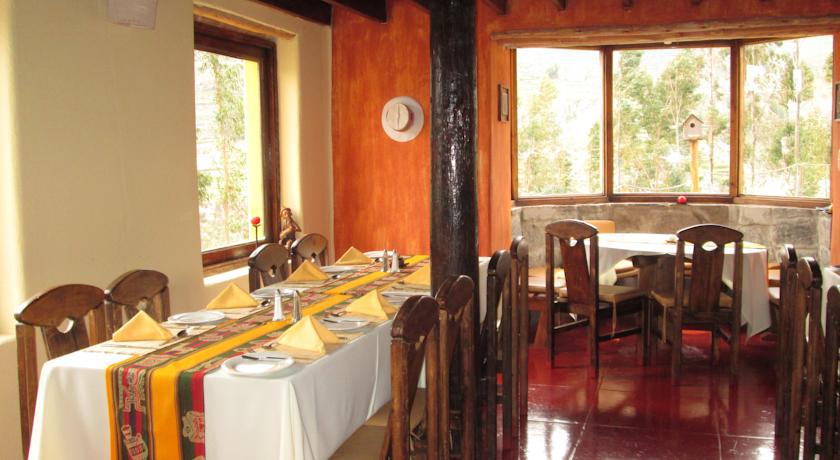 Eco Inn Colca Yanque Exterior foto